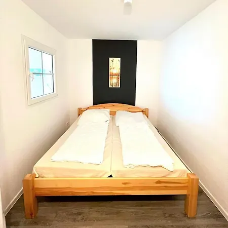 Lejlighed M01-002 Heiligenhafen