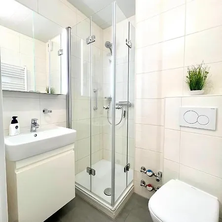 Lejlighed M01-002 Heiligenhafen