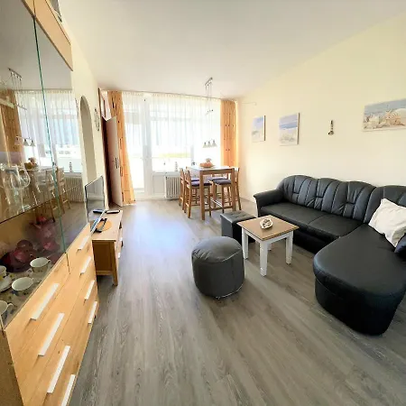 M01-002 Apartment